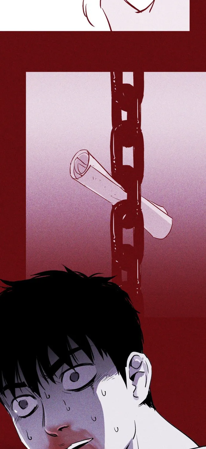 Read PIGPEN chapter 40 image 94 on Lezhin