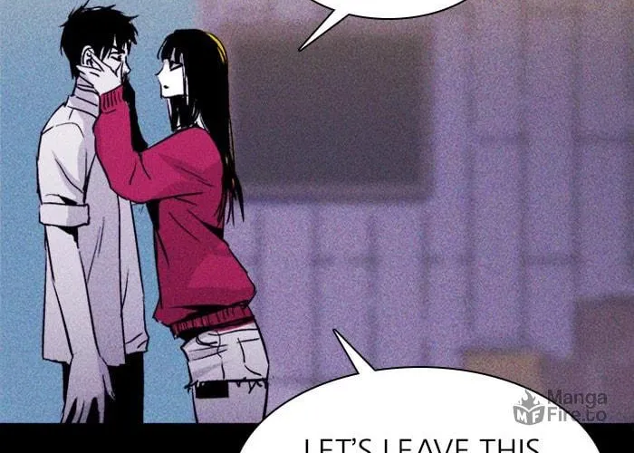 Read PIGPEN chapter 41 image 112 on Lezhin
