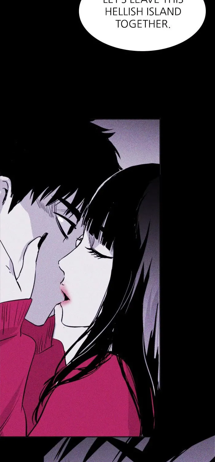 Read PIGPEN chapter 41 image 113 on Lezhin