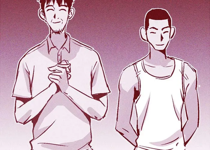 Read PIGPEN chapter 41 image 12 on Lezhin