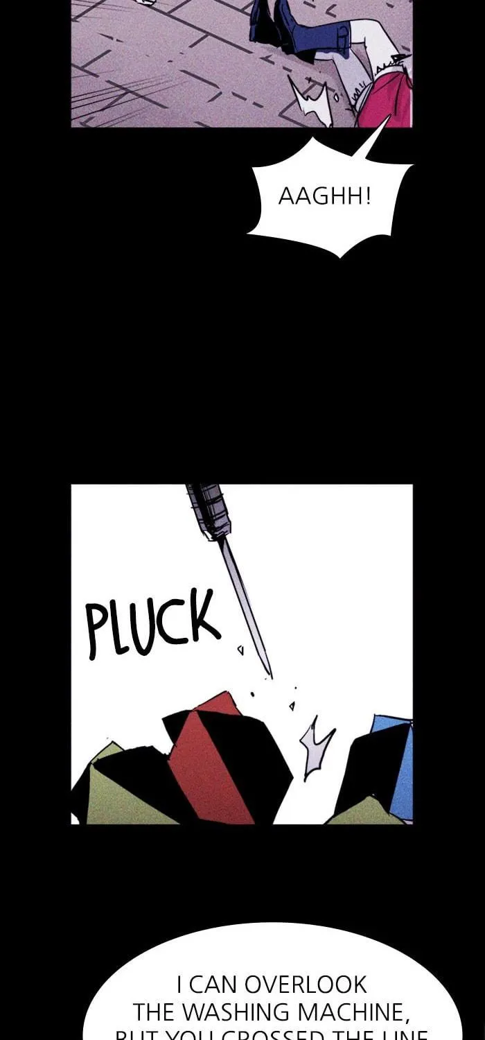Read PIGPEN chapter 41 image 123 on Lezhin