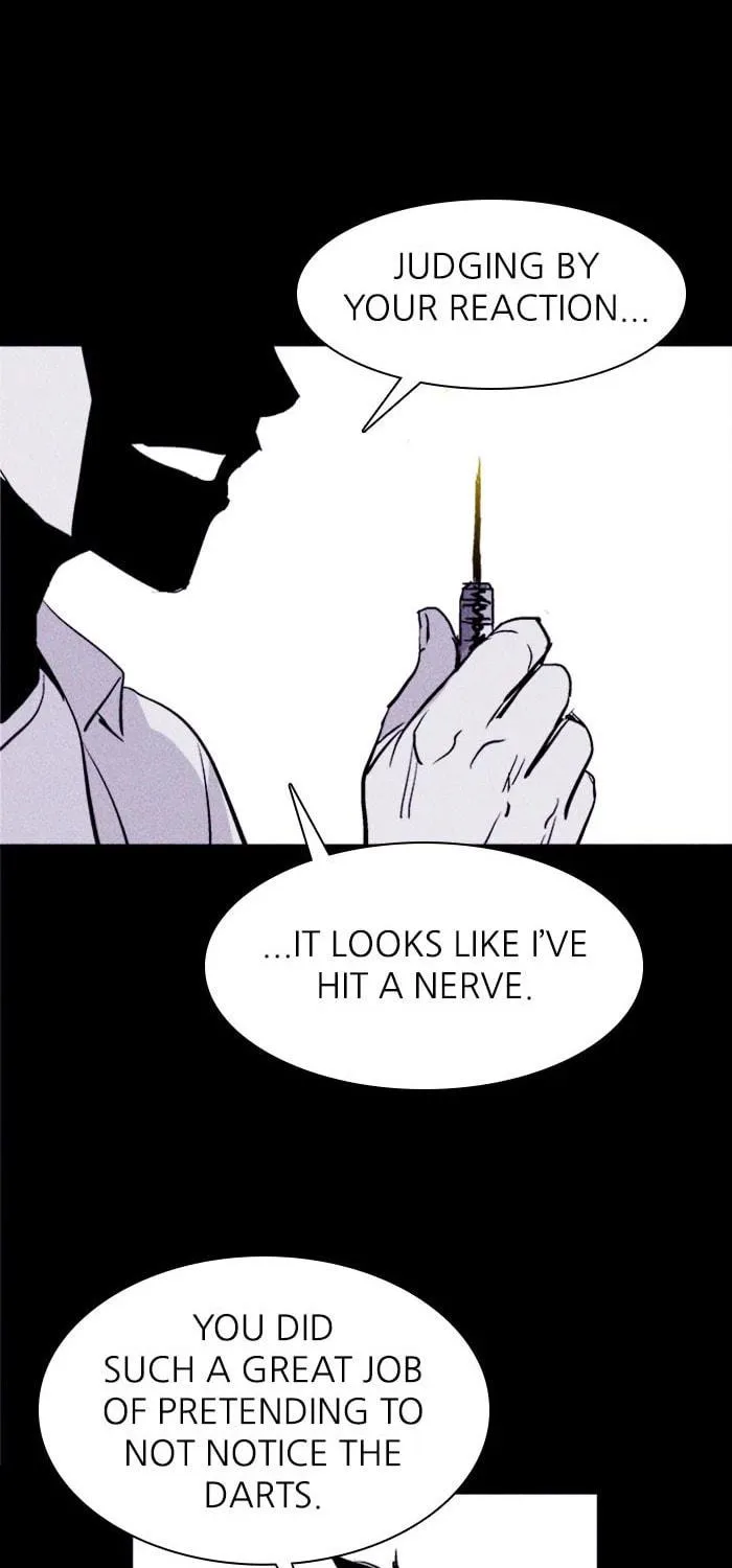 Read PIGPEN chapter 41 image 127 on Lezhin