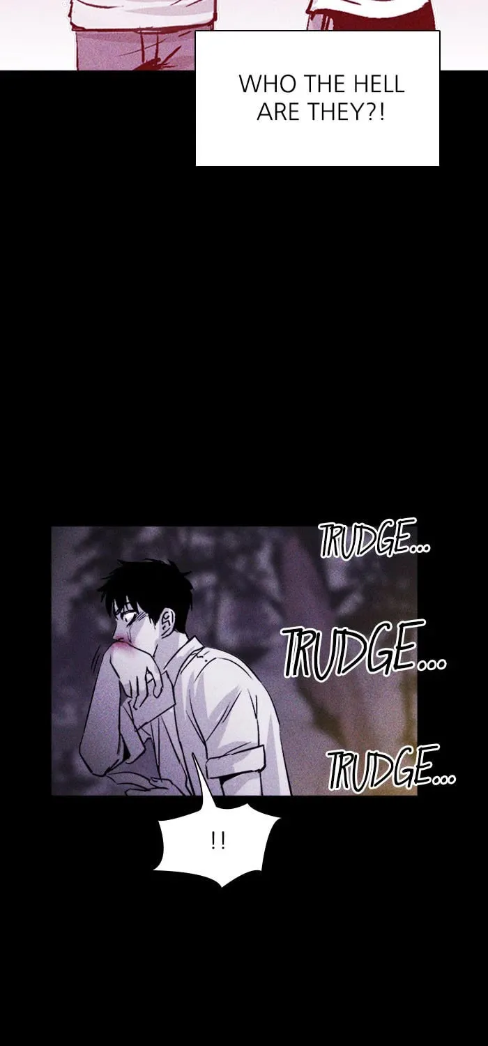 Read PIGPEN chapter 41 image 13 on Lezhin