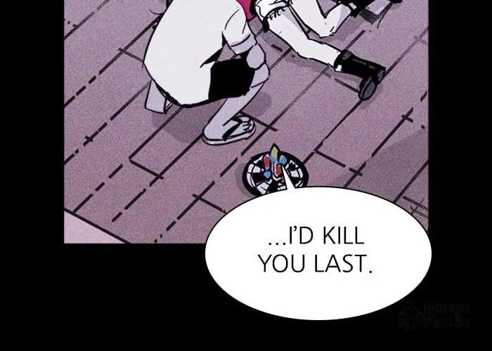 Read PIGPEN chapter 41 image 136 on Lezhin
