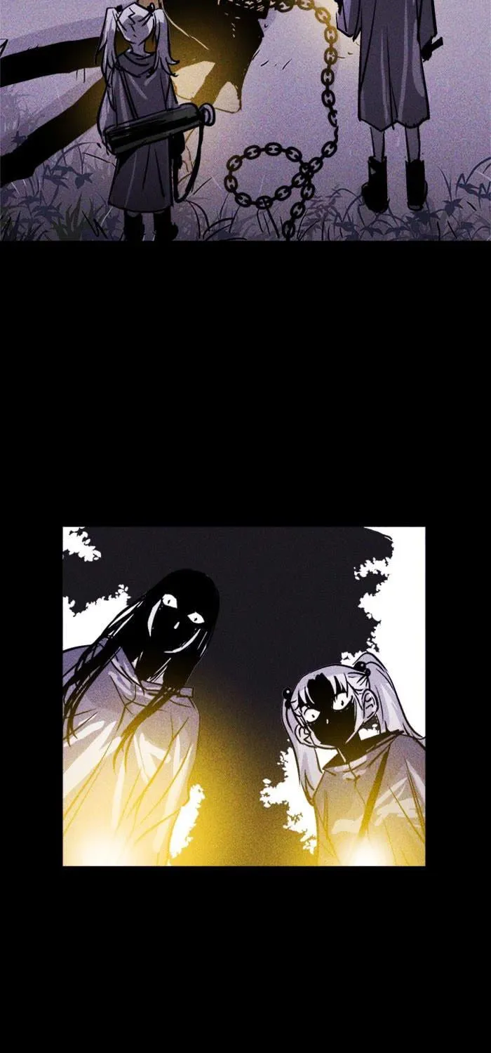 Read PIGPEN chapter 41 image 21 on Lezhin