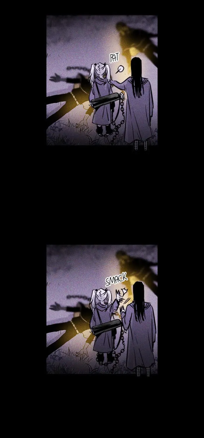 Read PIGPEN chapter 41 image 23 on Lezhin