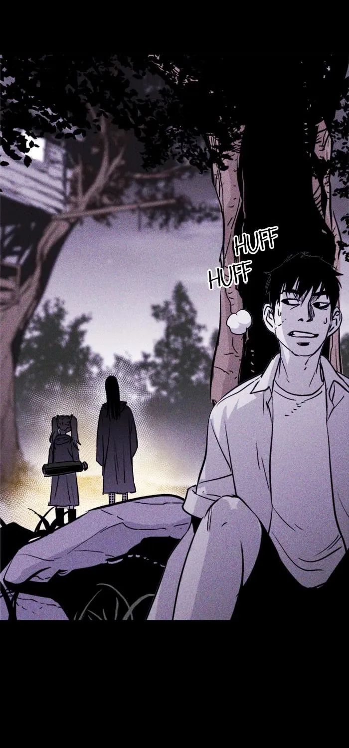 Read PIGPEN chapter 41 image 25 on Lezhin