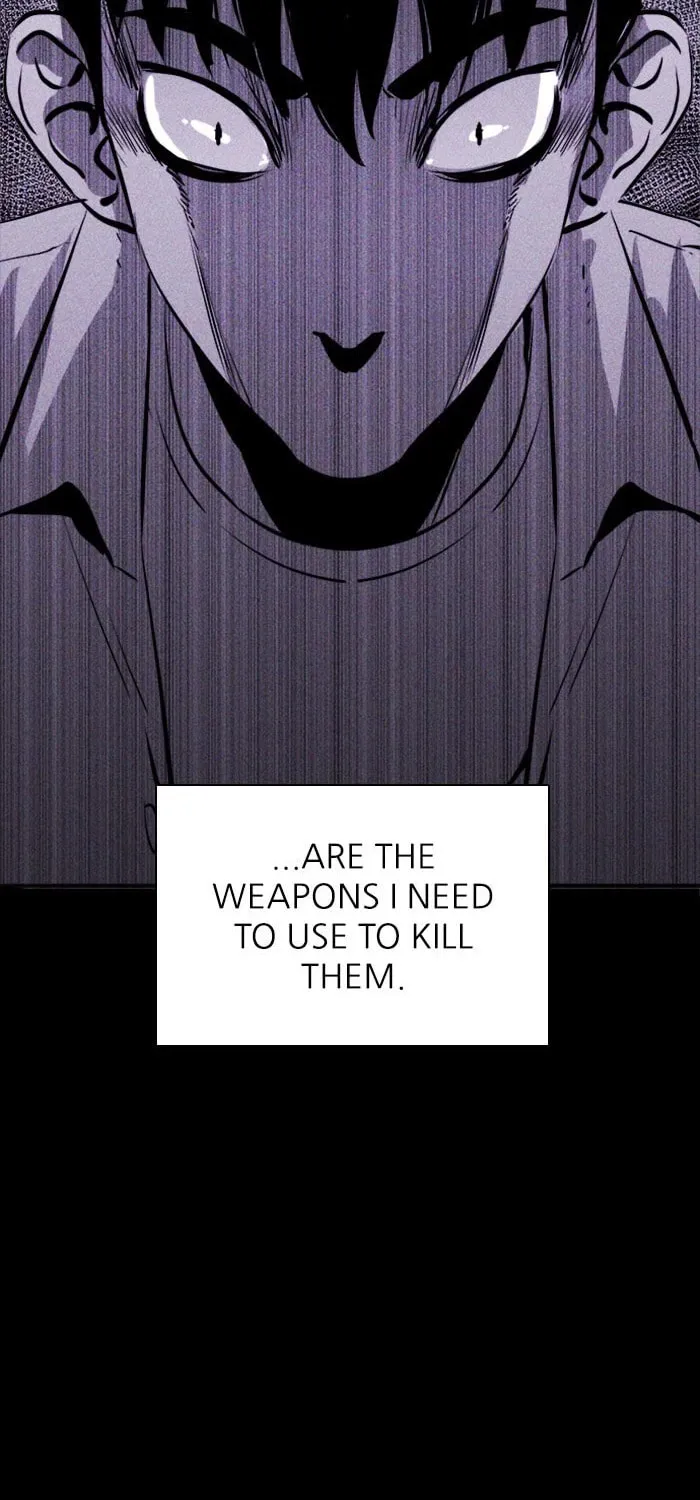 Read PIGPEN chapter 41 image 31 on Lezhin