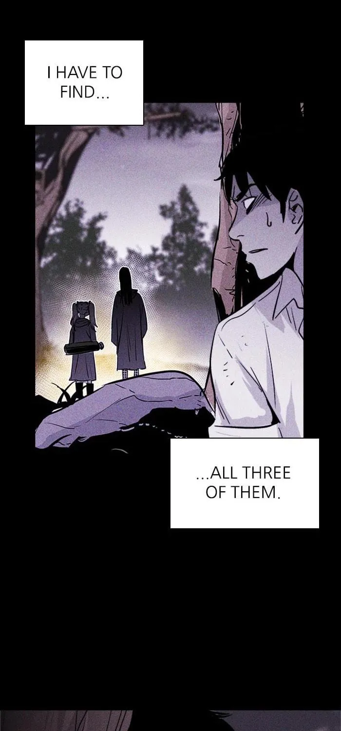 Read PIGPEN chapter 41 image 37 on Lezhin