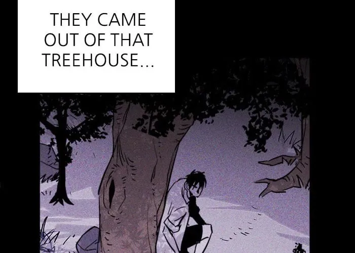 Read PIGPEN chapter 41 image 42 on Lezhin
