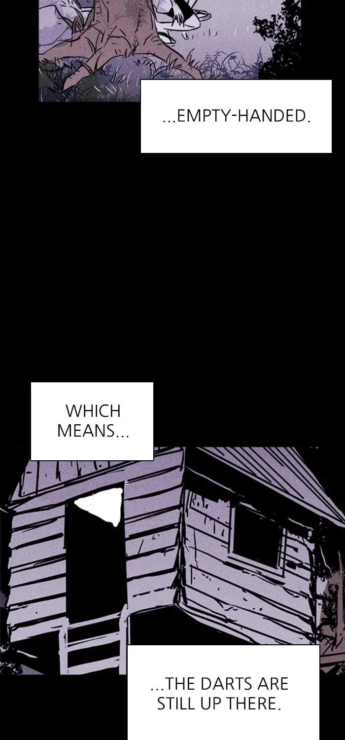 Read PIGPEN chapter 41 image 43 on Lezhin