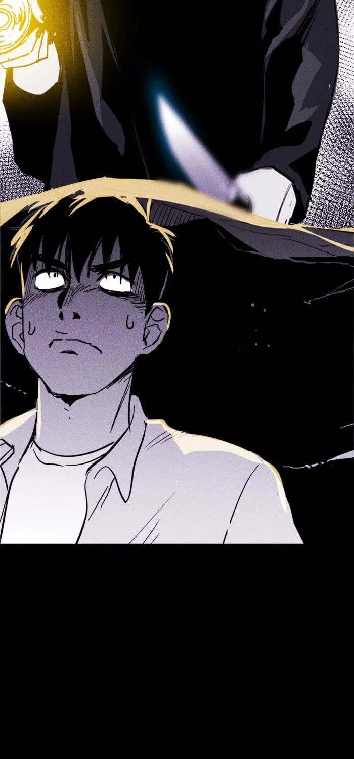 Read PIGPEN chapter 41 image 61 on Lezhin