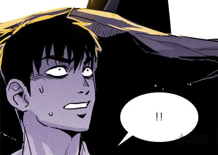 Read PIGPEN chapter 41 image 76 on Lezhin