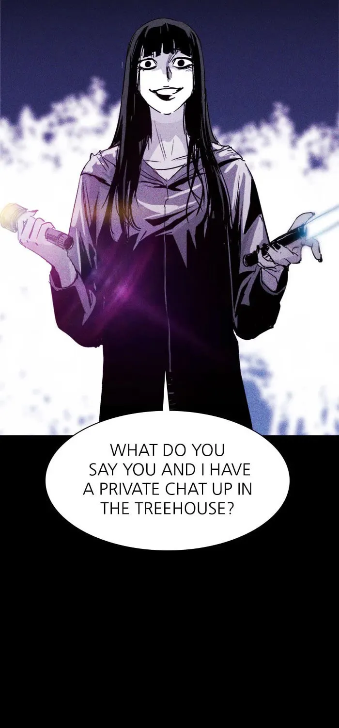 Read PIGPEN chapter 41 image 85 on Lezhin