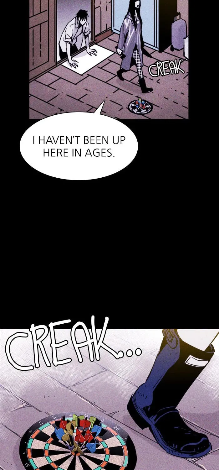 Read PIGPEN chapter 41 image 89 on Lezhin