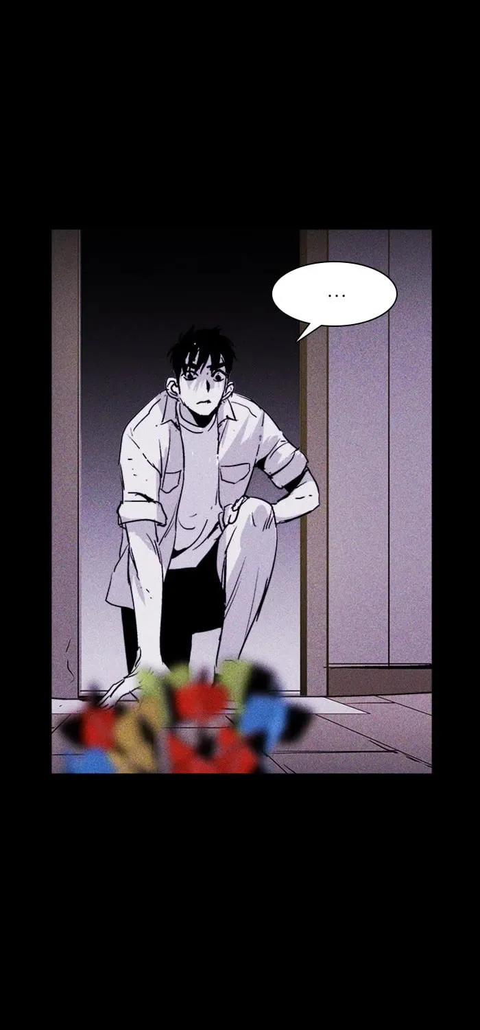 Read PIGPEN chapter 41 image 91 on Lezhin