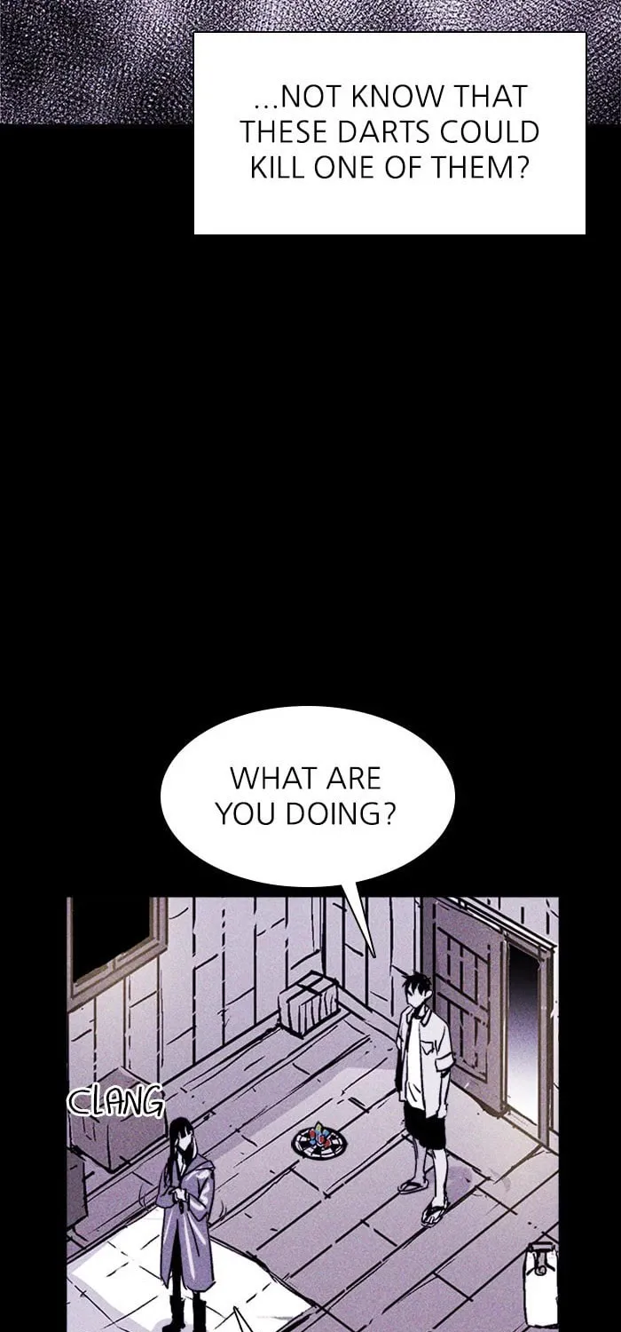 Read PIGPEN chapter 41 image 95 on Lezhin