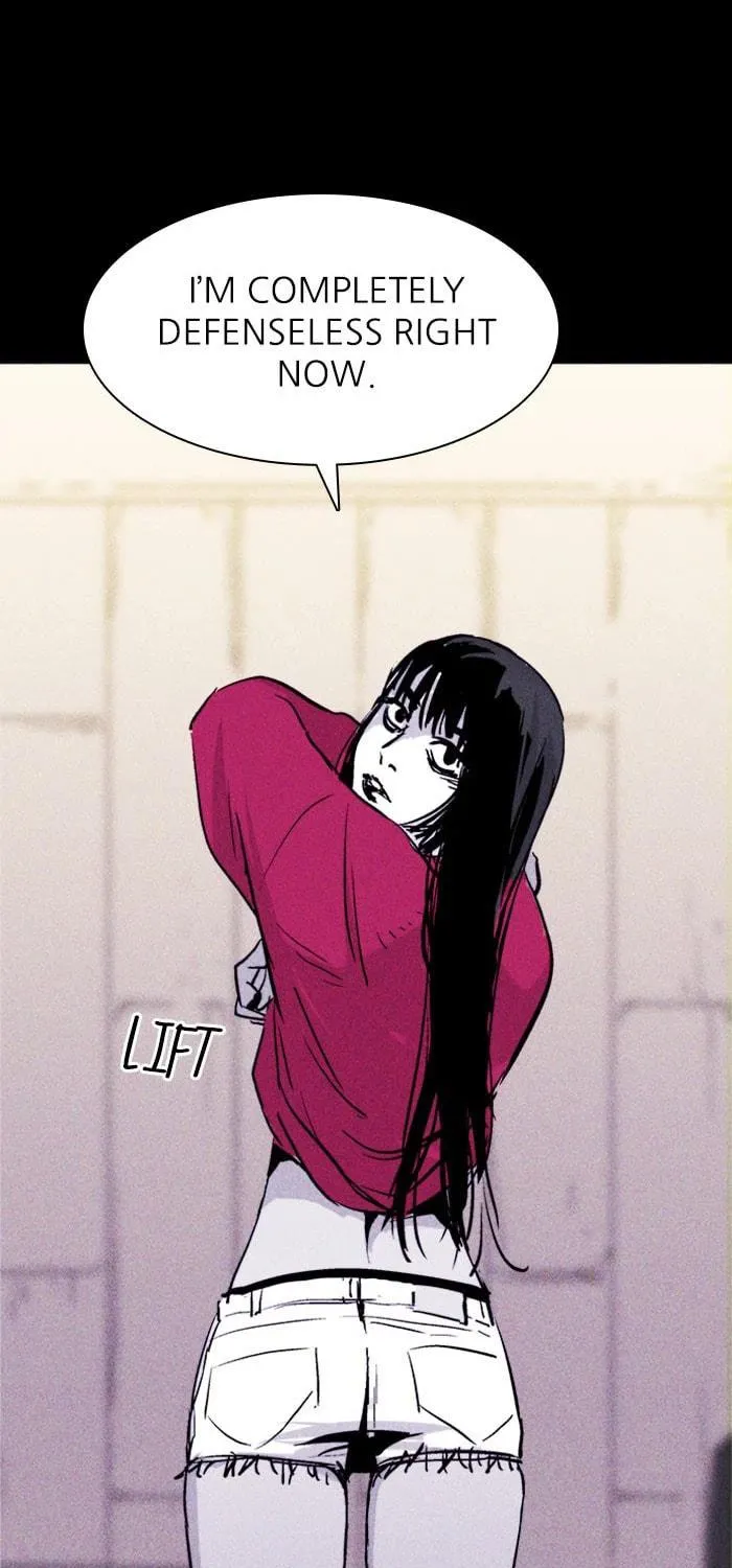 Read PIGPEN chapter 41 image 99 on Lezhin