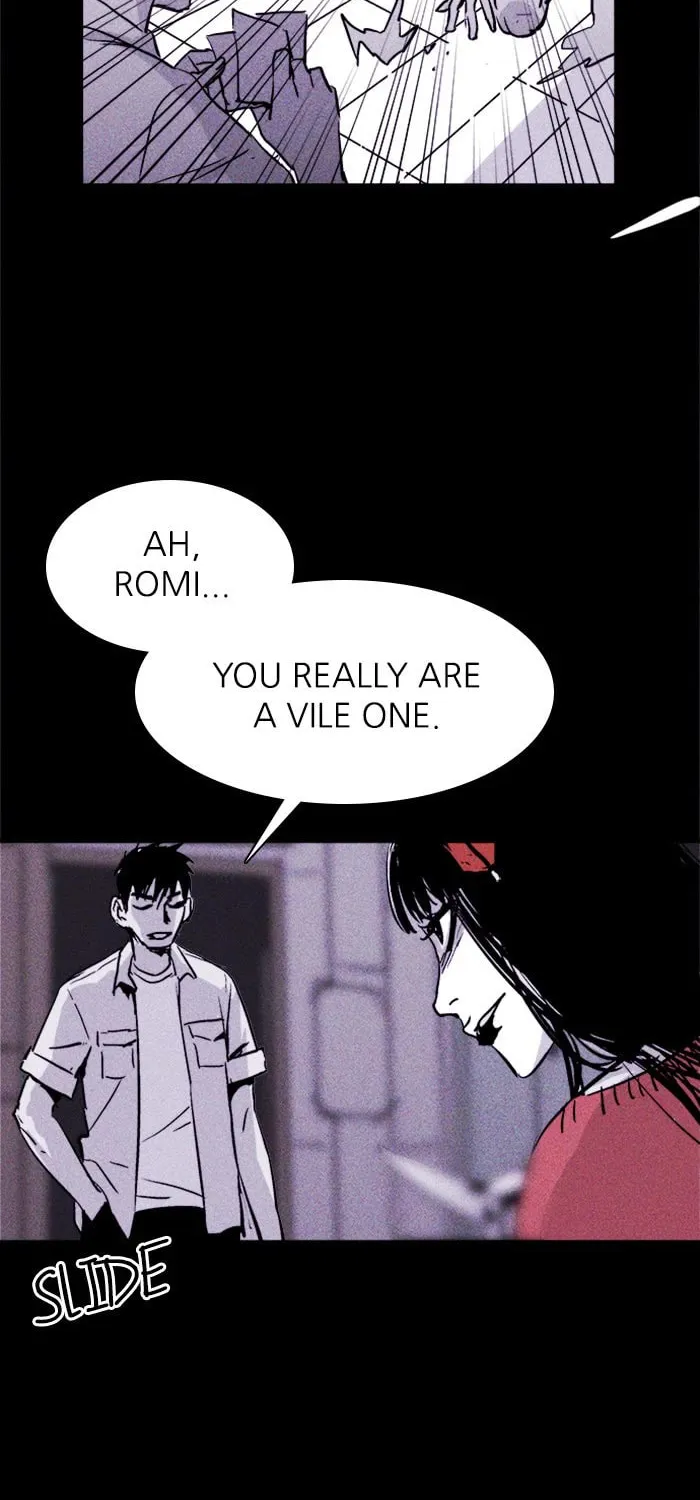 Read PIGPEN chapter 42 image 13 on Lezhin