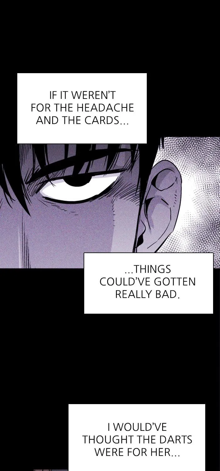 Read PIGPEN chapter 42 image 14 on Lezhin