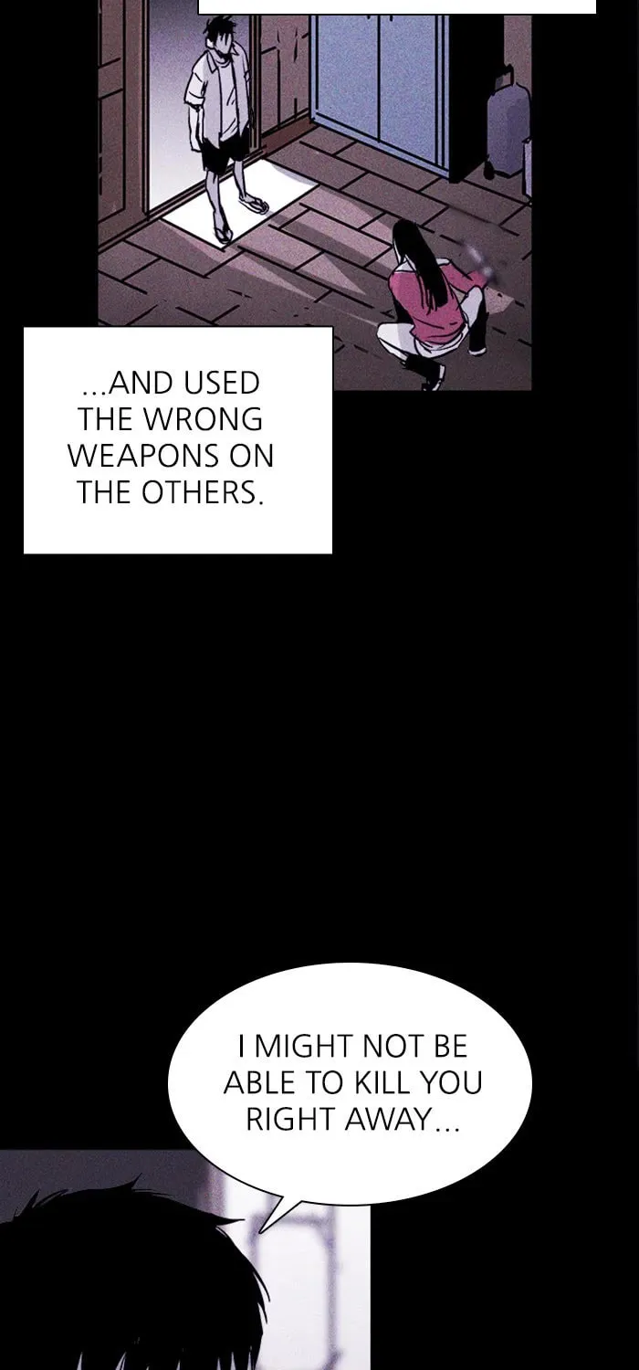 Read PIGPEN chapter 42 image 15 on Lezhin