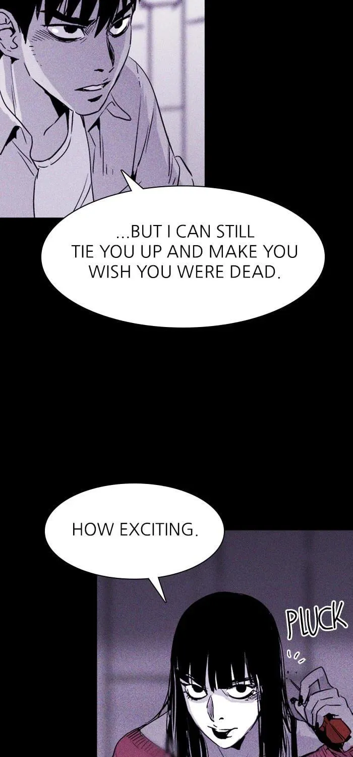 Read PIGPEN chapter 42 image 16 on Lezhin