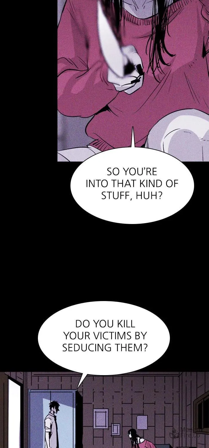 Read PIGPEN chapter 42 image 17 on Lezhin
