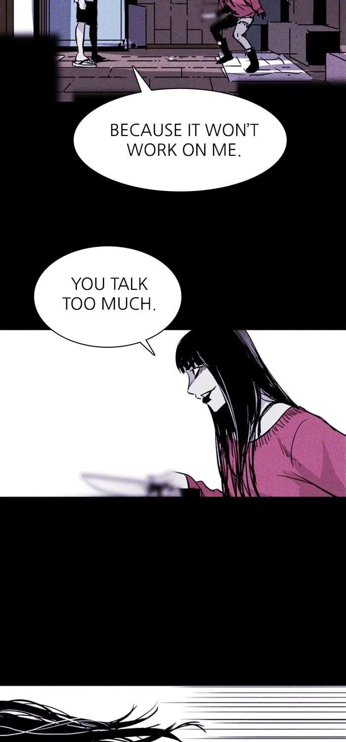 Read PIGPEN chapter 42 image 18 on Lezhin