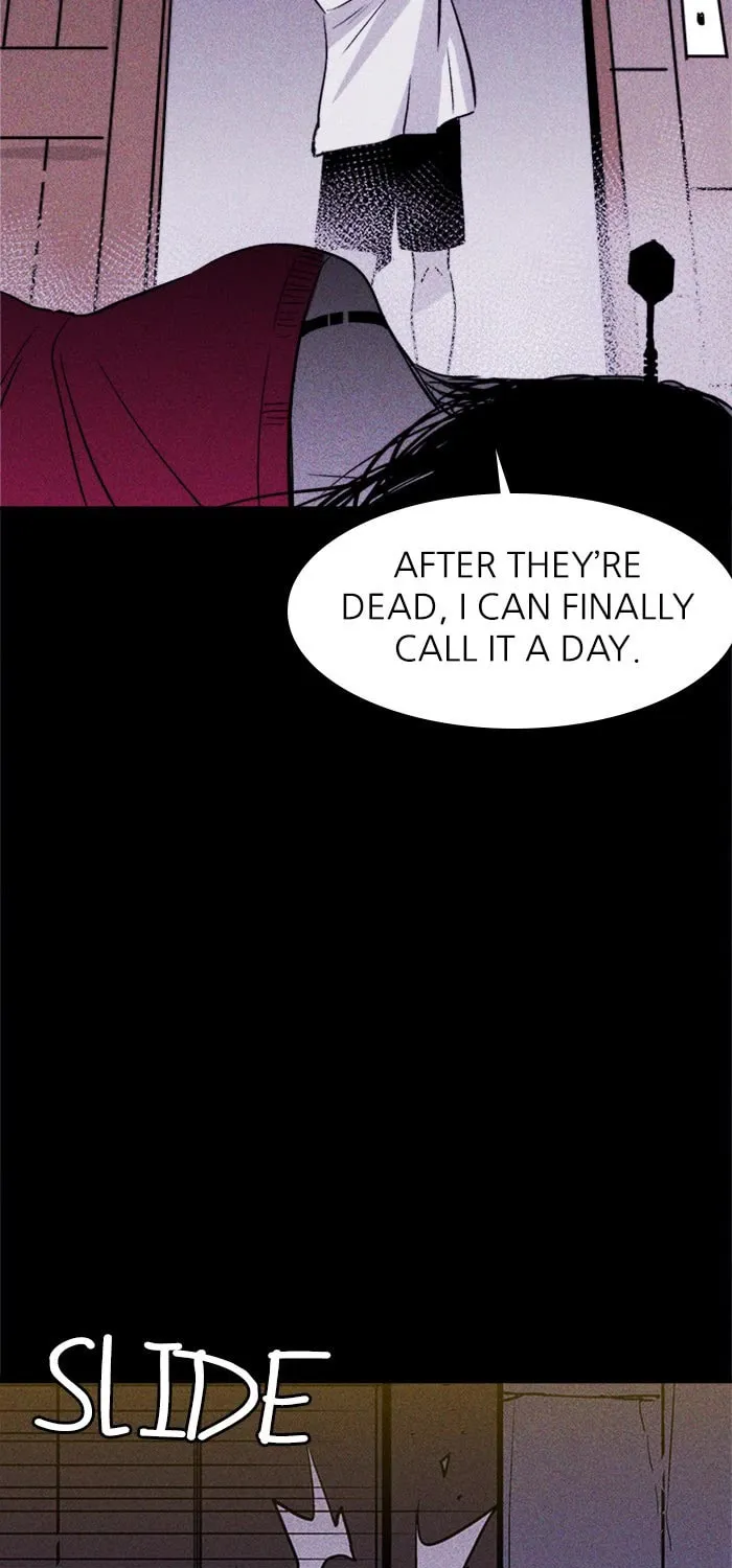Read PIGPEN chapter 42 image 2 on Lezhin