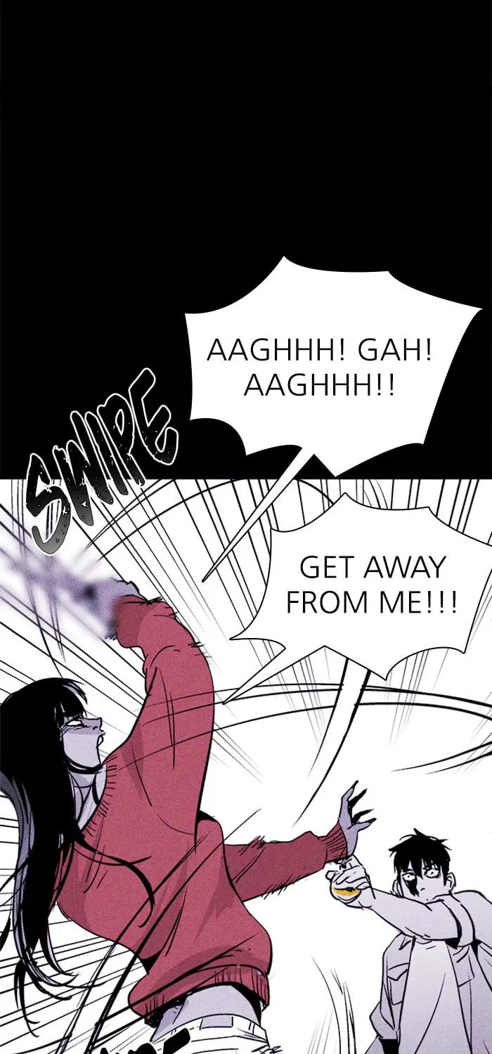 Read PIGPEN chapter 42 image 25 on Lezhin
