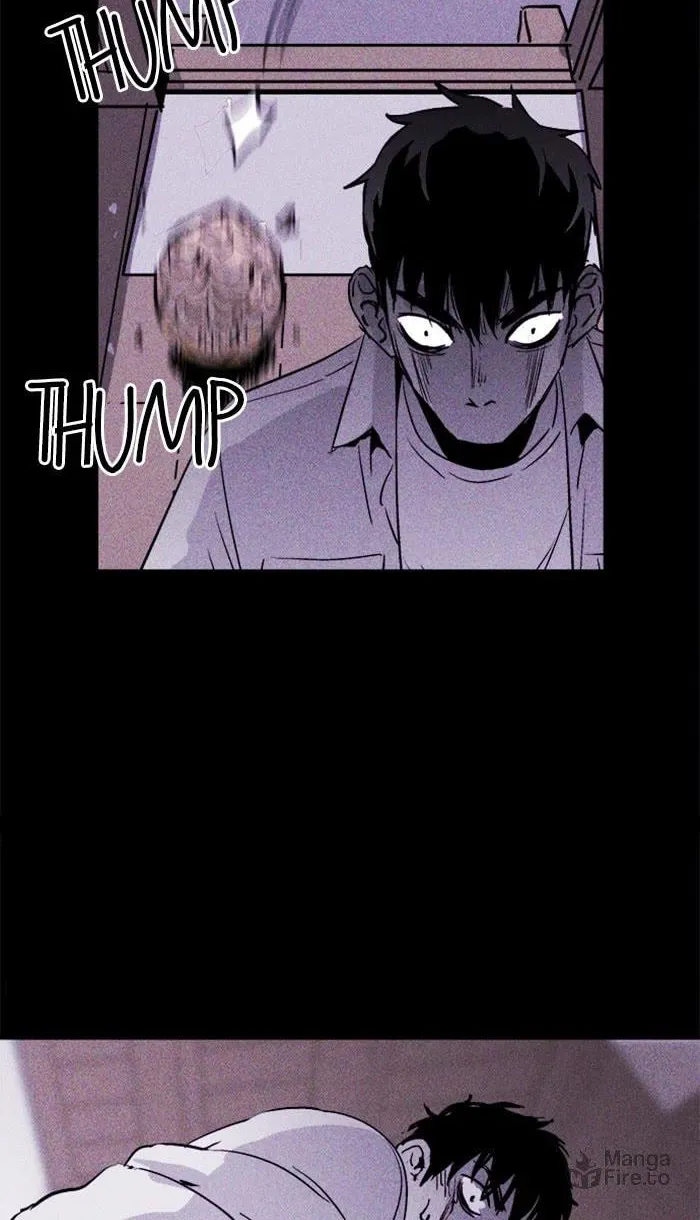 Read PIGPEN chapter 42 image 29 on Lezhin