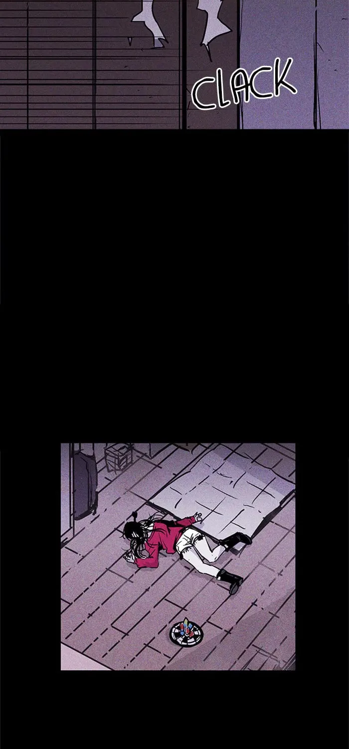 Read PIGPEN chapter 42 image 3 on Lezhin