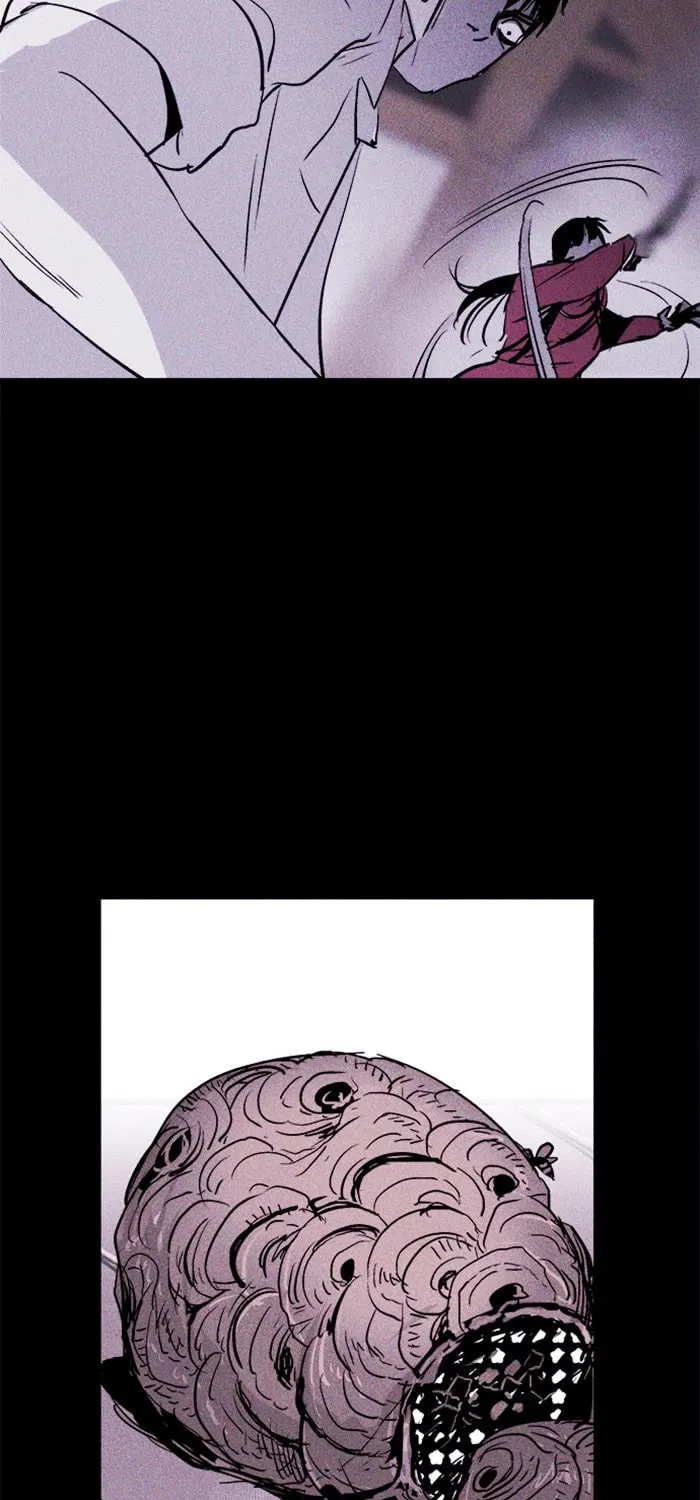 Read PIGPEN chapter 42 image 30 on Lezhin
