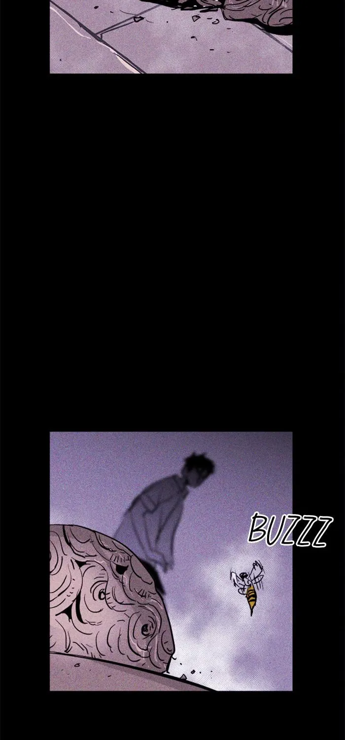 Read PIGPEN chapter 42 image 31 on Lezhin