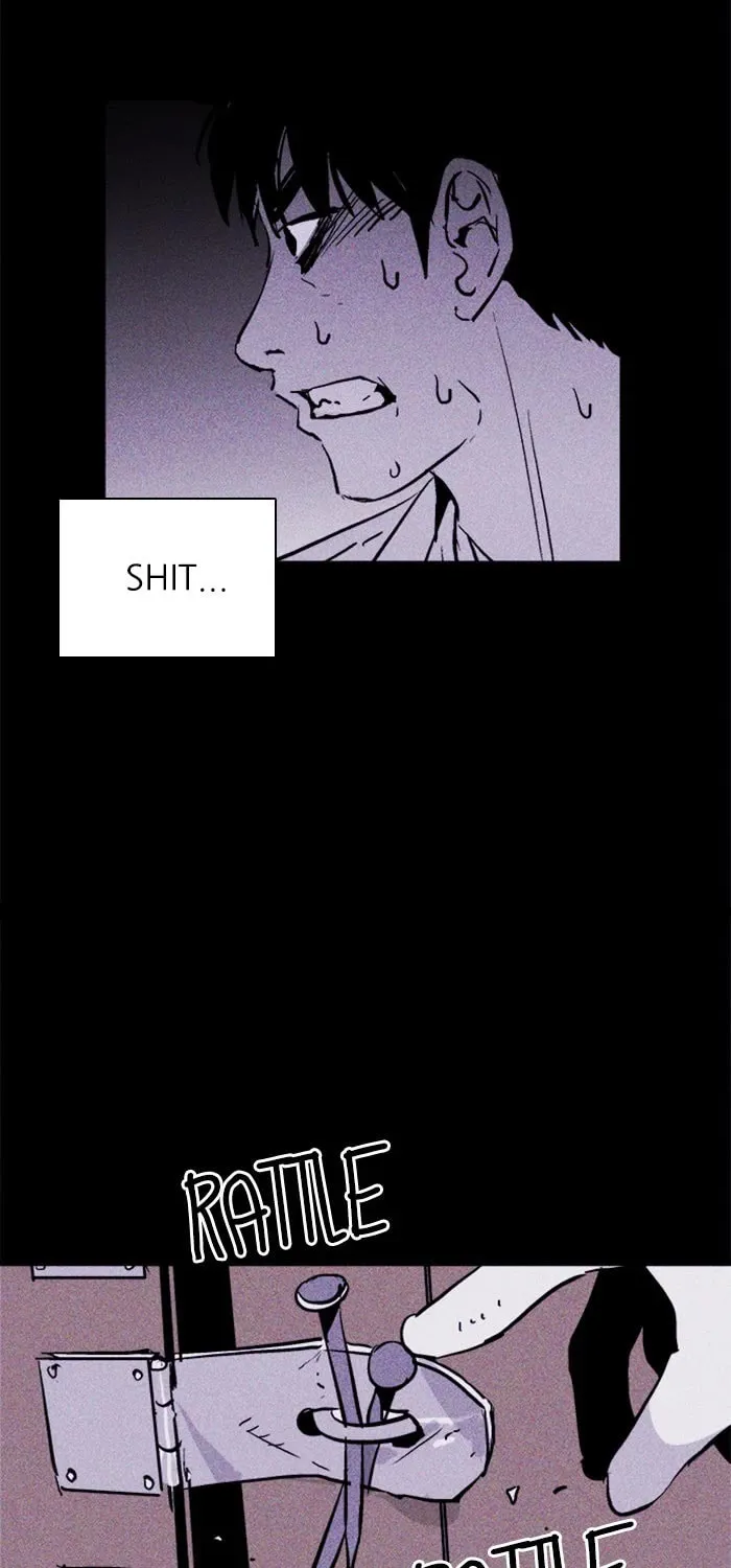 Read PIGPEN chapter 42 image 33 on Lezhin
