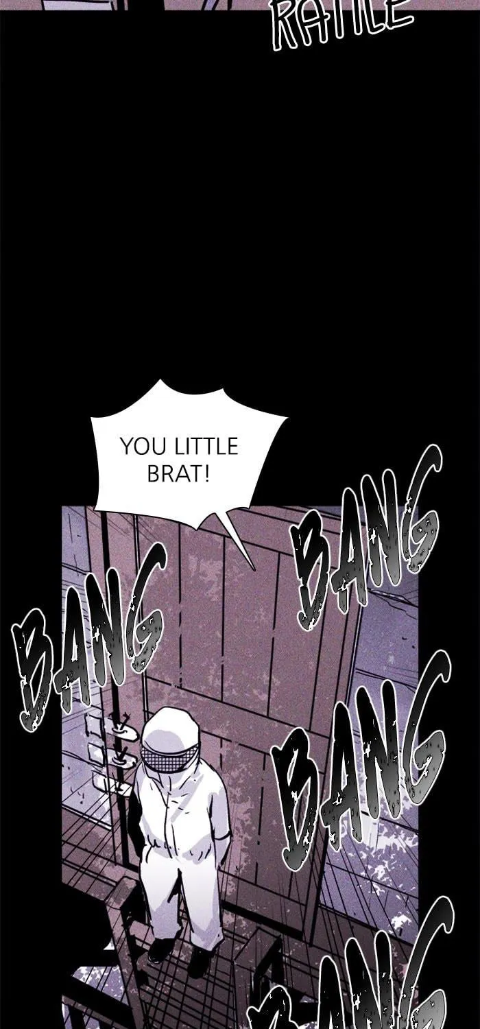 Read PIGPEN chapter 42 image 34 on Lezhin