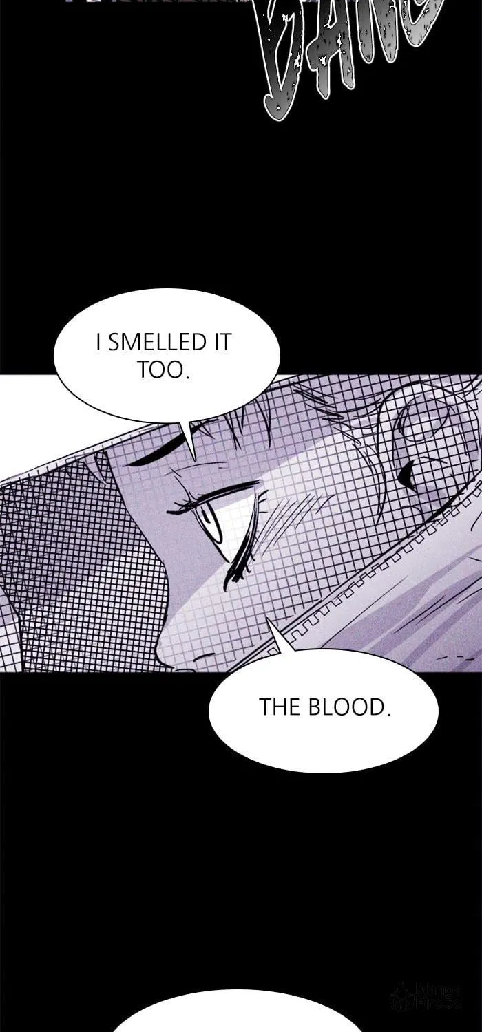 Read PIGPEN chapter 42 image 35 on Lezhin