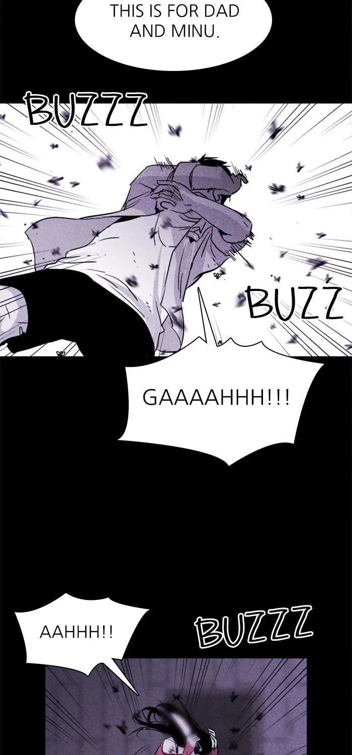 Read PIGPEN chapter 42 image 36 on Lezhin