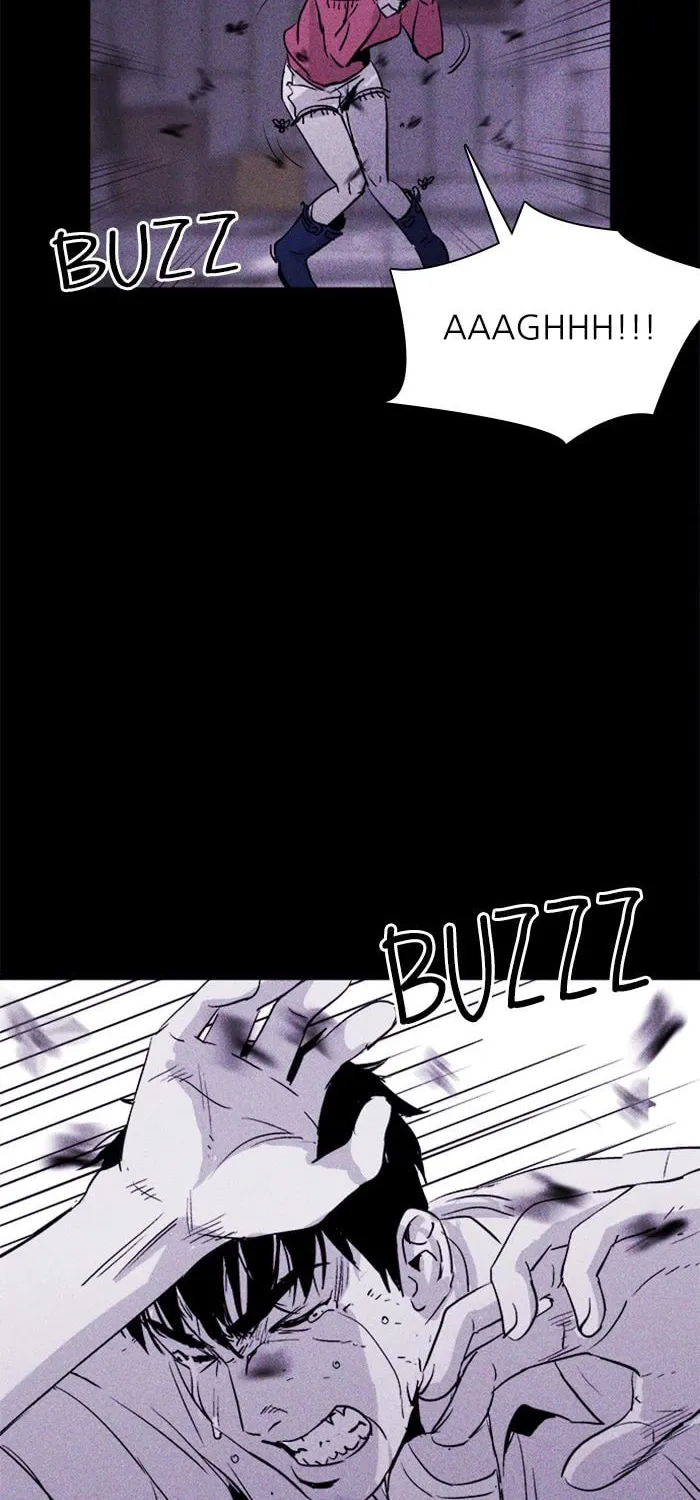 Read PIGPEN chapter 42 image 37 on Lezhin