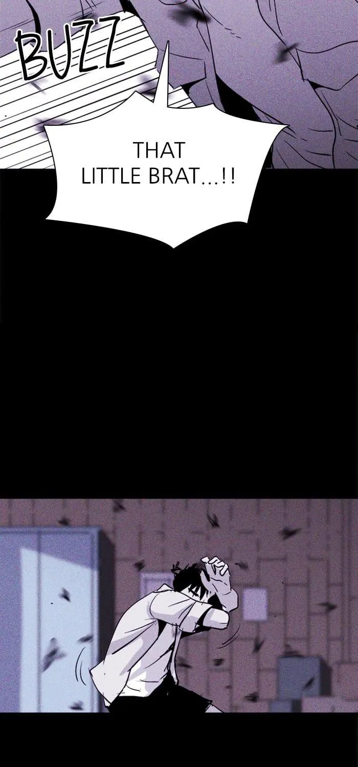 Read PIGPEN chapter 42 image 38 on Lezhin