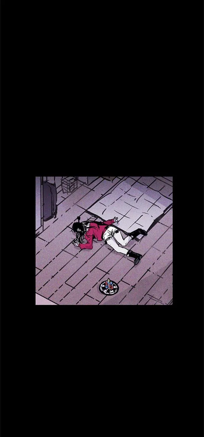 Read PIGPEN chapter 42 image 4 on Lezhin