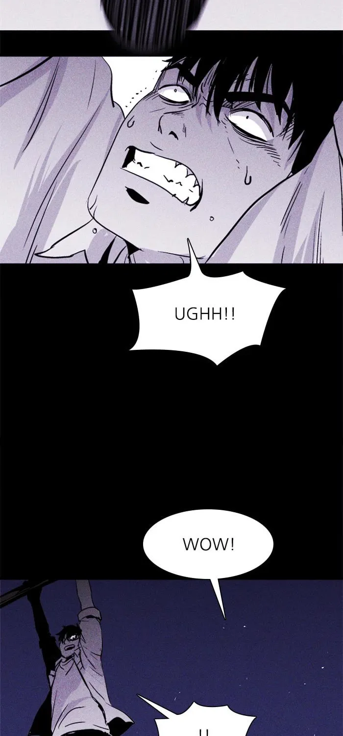Read PIGPEN chapter 42 image 43 on Lezhin