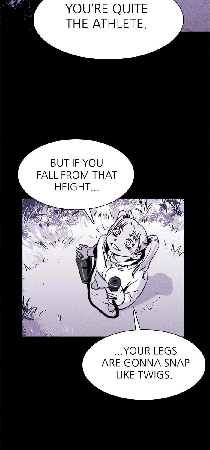 Read PIGPEN chapter 42 image 45 on Lezhin