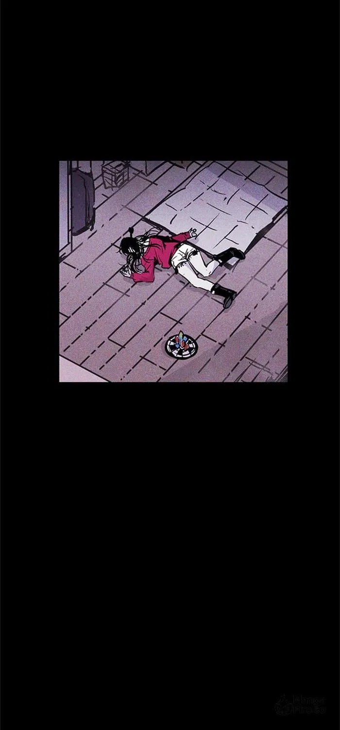 Read PIGPEN chapter 42 image 5 on Lezhin