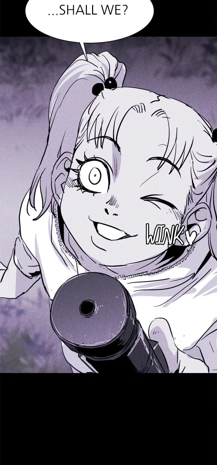 Read PIGPEN chapter 42 image 51 on Lezhin
