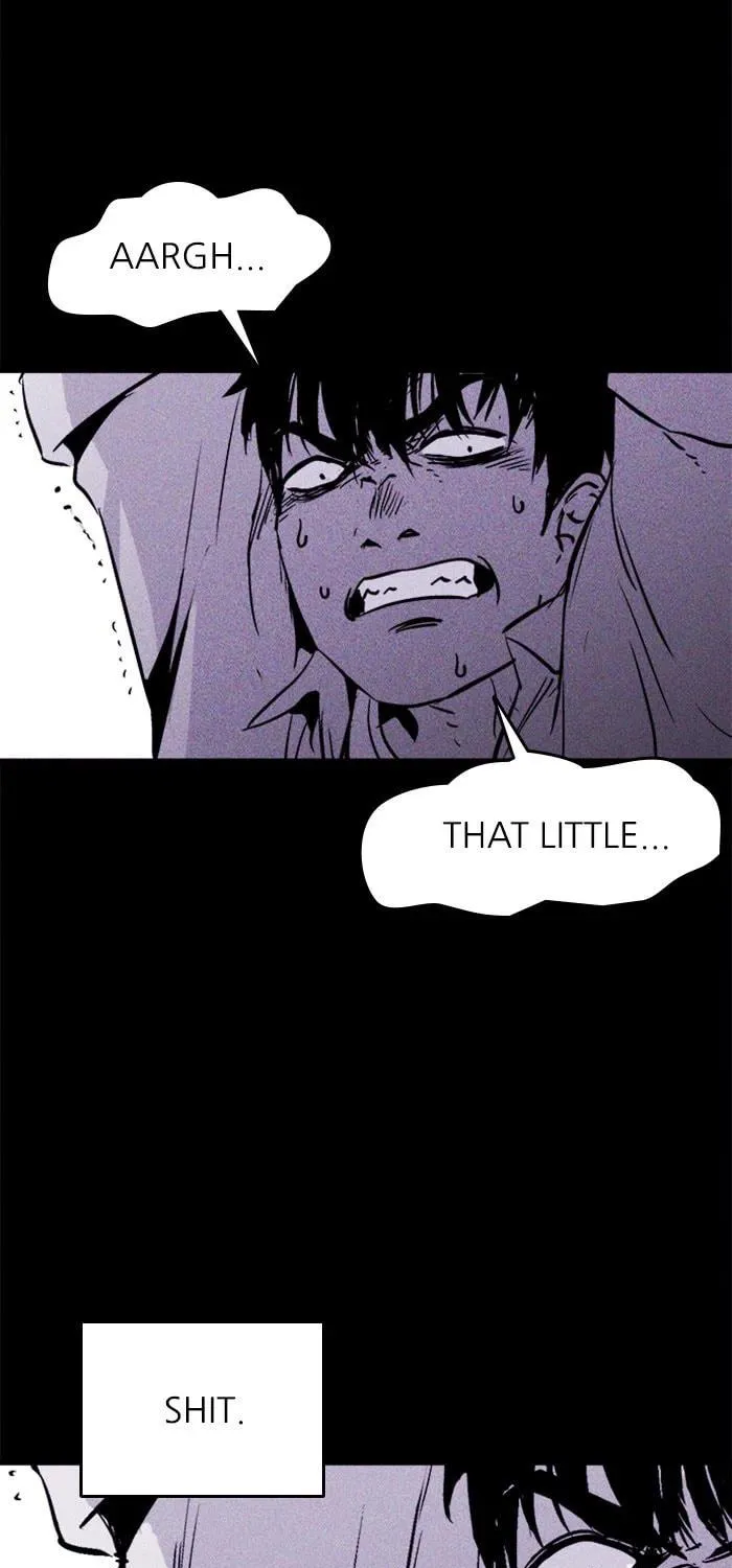 Read PIGPEN chapter 42 image 52 on Lezhin
