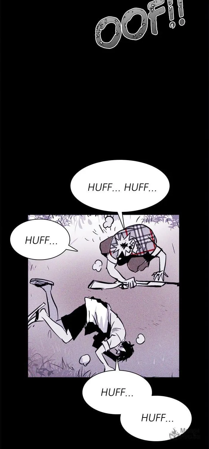 Read PIGPEN chapter 42 image 71 on Lezhin