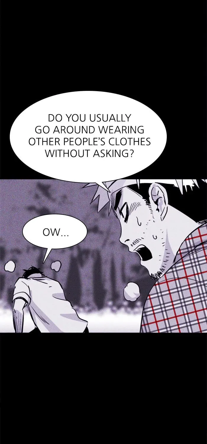 Read PIGPEN chapter 42 image 72 on Lezhin