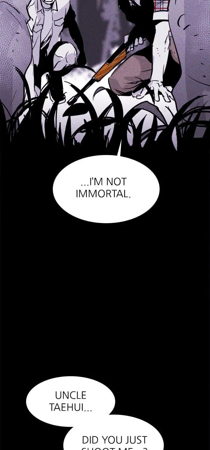 Read PIGPEN chapter 42 image 76 on Lezhin