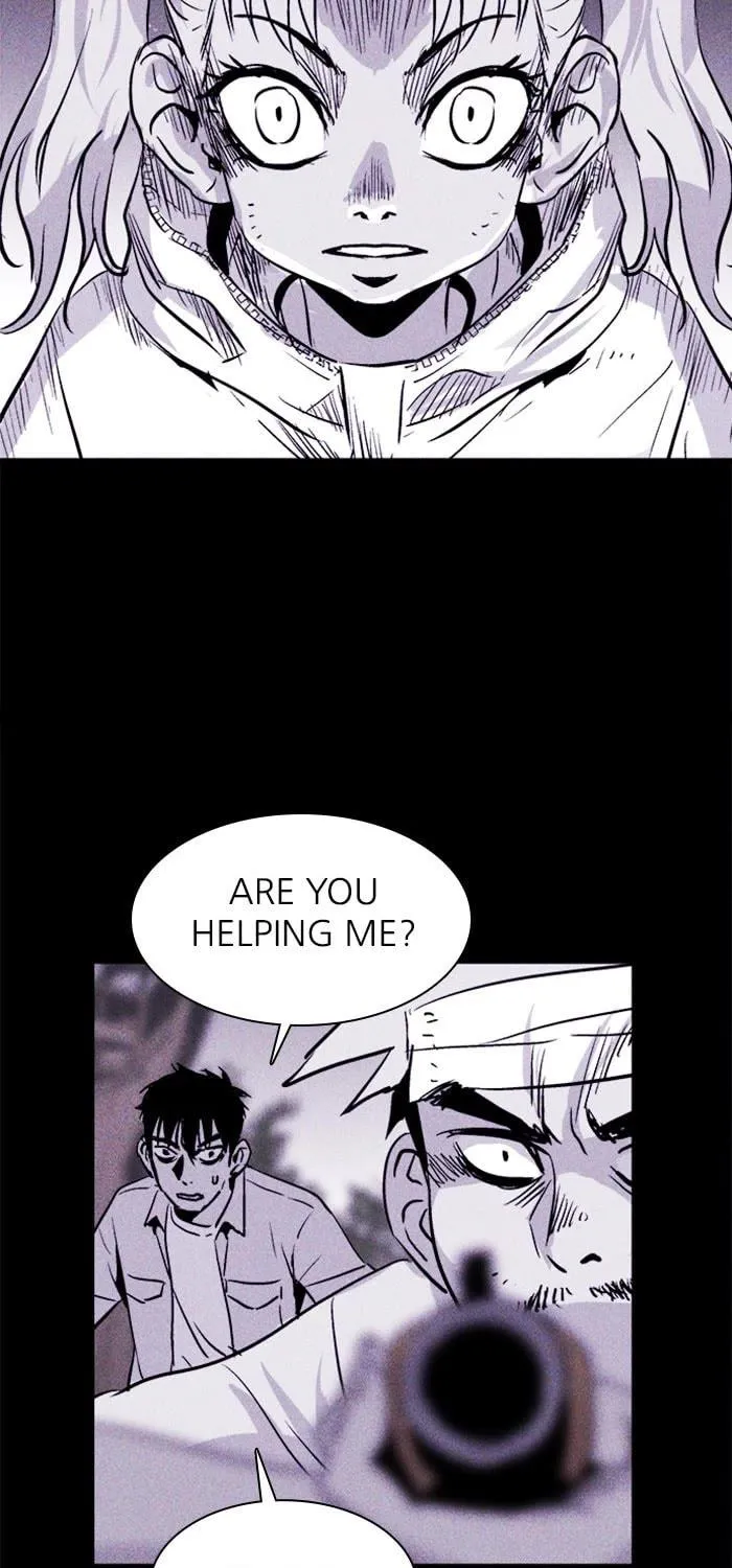 Read PIGPEN chapter 42 image 78 on Lezhin